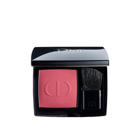 dior blush 2021|dior red blush powder.